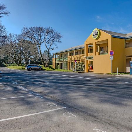 B&B Hotel Brest Kergaradec Aeroport Gouesnou Kültér fotó