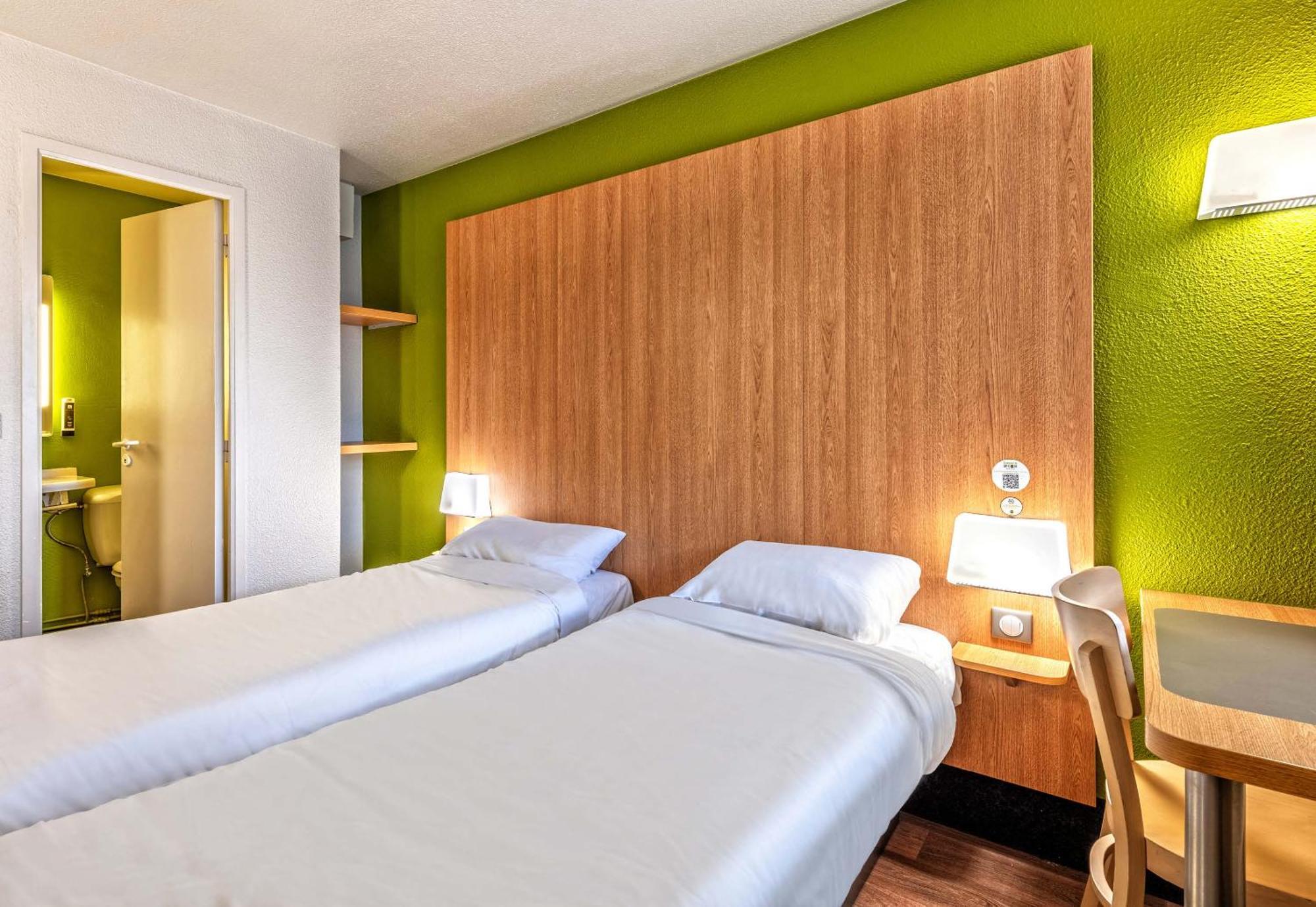 B&B Hotel Brest Kergaradec Aeroport Gouesnou Kültér fotó