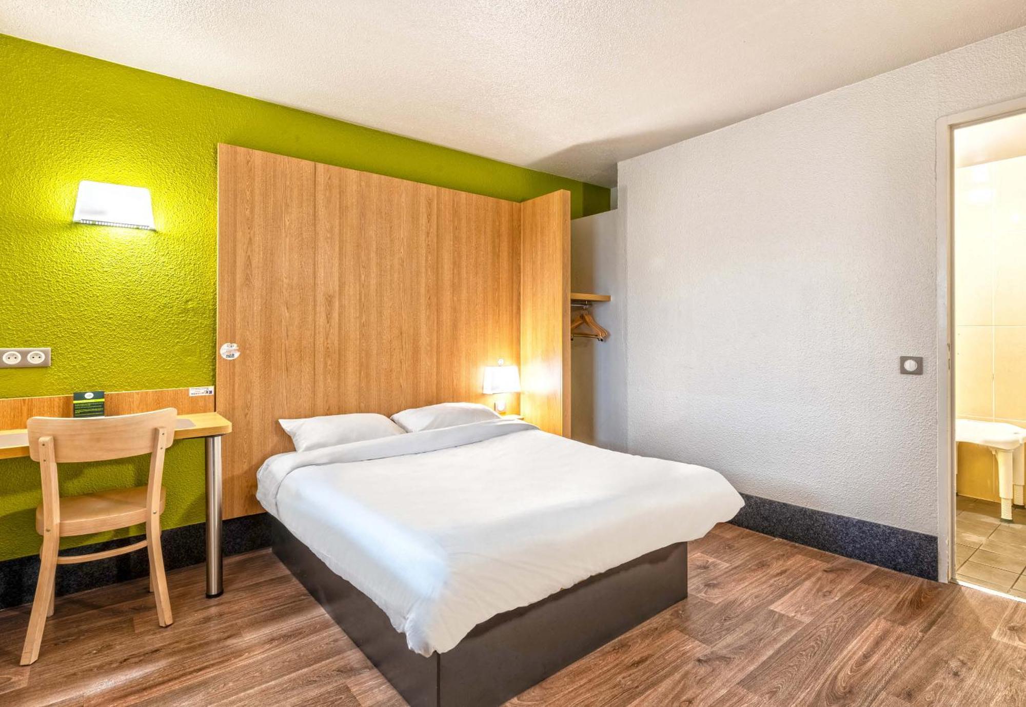 B&B Hotel Brest Kergaradec Aeroport Gouesnou Kültér fotó