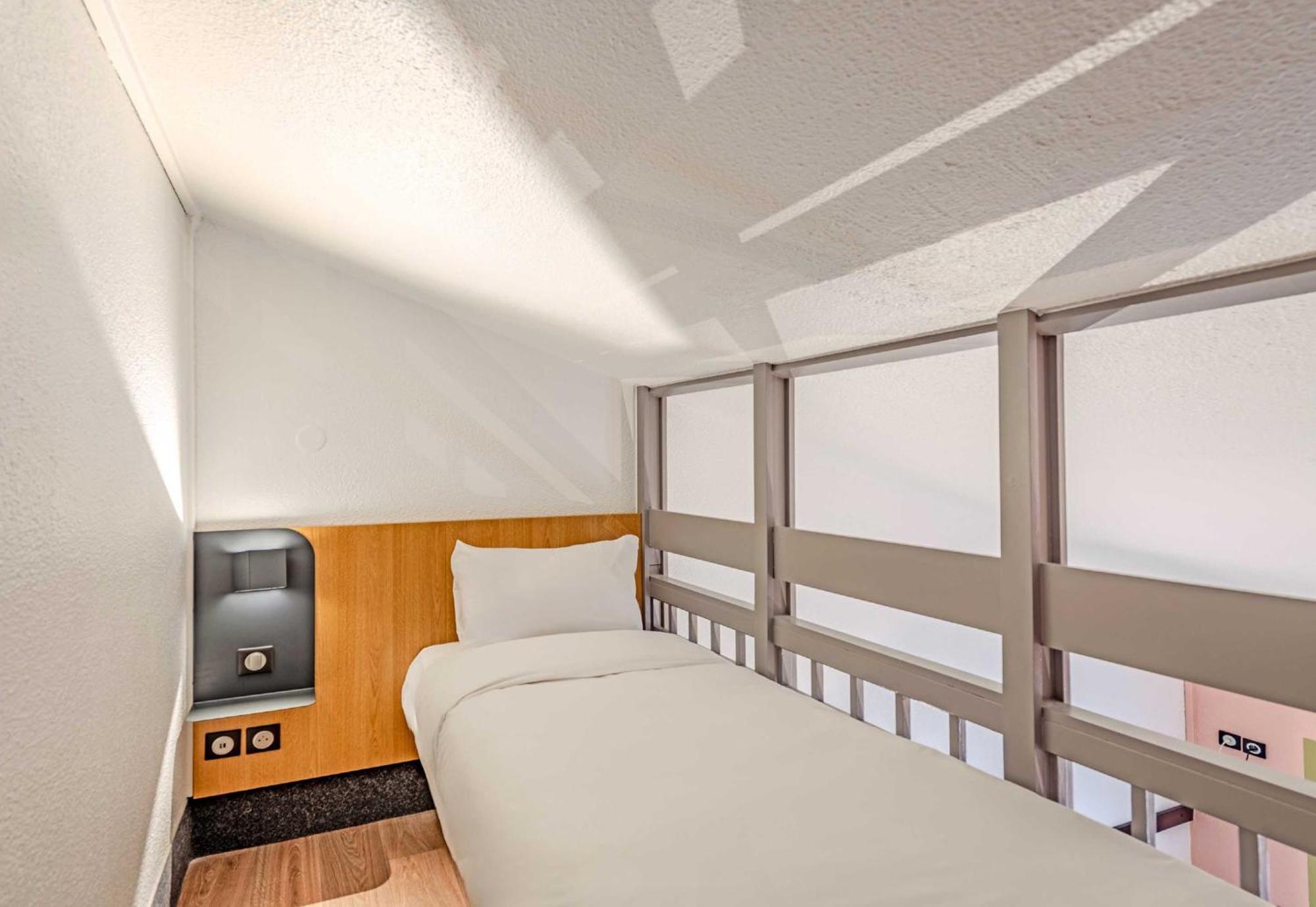 B&B Hotel Brest Kergaradec Aeroport Gouesnou Kültér fotó