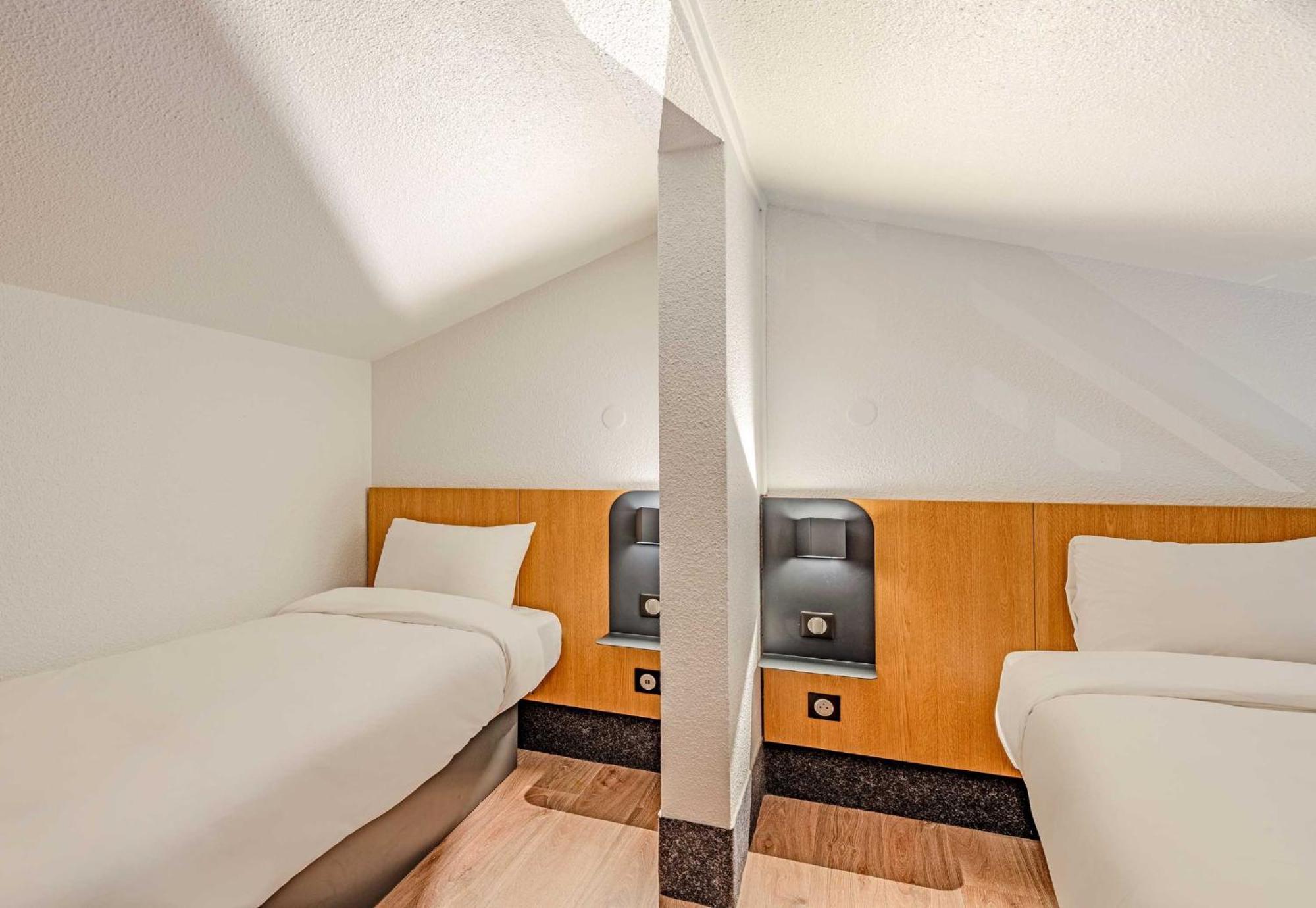 B&B Hotel Brest Kergaradec Aeroport Gouesnou Kültér fotó